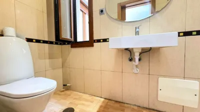 Casa en venta en Calle Alcaraván, Los Peñascos-El Salero-Los Imbernones (San Pedro del Pinatar) de 145.000 €