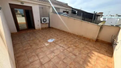 Casa en venta en Calle Alcaraván, Los Peñascos-El Salero-Los Imbernones (San Pedro del Pinatar) de 145.000 €