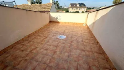 Casa en venta en Calle Alcaraván, Los Peñascos-El Salero-Los Imbernones (San Pedro del Pinatar) de 145.000 €