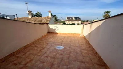 Casa en venta en Calle Alcaraván, Los Peñascos-El Salero-Los Imbernones (San Pedro del Pinatar) de 145.000 €
