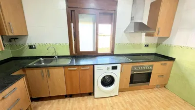 Casa en venta en Calle Alcaraván, Los Peñascos-El Salero-Los Imbernones (San Pedro del Pinatar) de 145.000 €