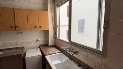 Apartment at Plaza de Ramón y Cajal, 3 photo 19