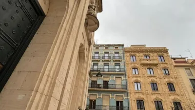 Apartment at Plaza de Ramón y Cajal, 3 photo 22
