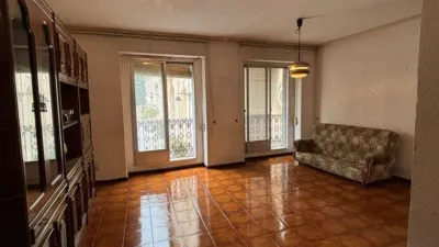 Apartment at Plaza de Ramón y Cajal, 3 photo 23