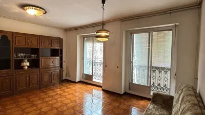 Apartment at Plaza de Ramón y Cajal, 3 photo 24
