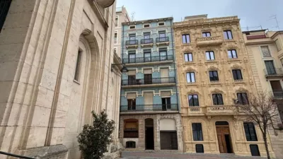 Apartment at Plaza de Ramón y Cajal, 3 photo 25