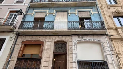 Apartment at Plaza de Ramón y Cajal, 3 photo 26