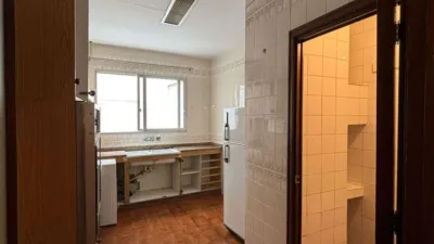 Apartment at Plaza de Ramón y Cajal, 3 photo 29