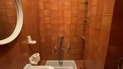 Apartment at Plaza de Ramón y Cajal, 3 photo 2
