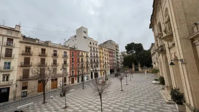 Apartment at Plaza de Ramón y Cajal, 3 photo 30