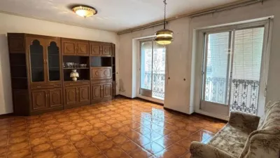 Apartment at Plaza de Ramón y Cajal, 3 photo 32