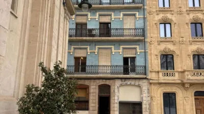 Apartment at Plaza de Ramón y Cajal, 3 photo 35