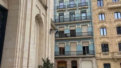 Apartment at Plaza de Ramón y Cajal, 3 photo 37