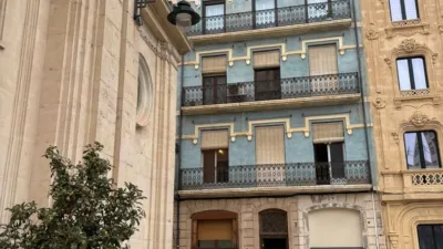 Apartment at Plaza de Ramón y Cajal, 3 photo 39