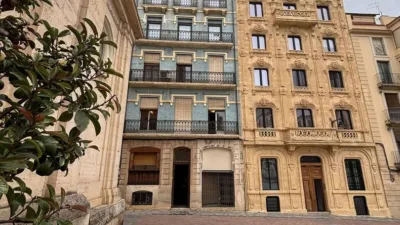 Apartment at Plaza de Ramón y Cajal, 3 photo 40