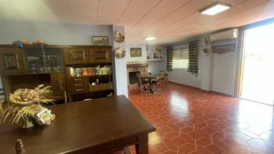 Finca rústica en venta en Calle Poligono 51, Número 26, El Respirall-Santa Maria de Bonaire-El Racó (Alzira) de 500.000 €