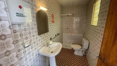 Finca rústica en venta en Calle Poligono 51, Número 26, El Respirall-Santa Maria de Bonaire-El Racó (Alzira) de 500.000 €