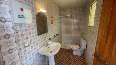 Finca rústica en venta en Calle Poligono 51, Número 26, El Respirall-Santa Maria de Bonaire-El Racó (Alzira) de 500.000 €