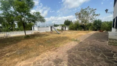 Finca rústica en venta en Calle Poligono 51, Número 26, El Respirall-Santa Maria de Bonaire-El Racó (Alzira) de 500.000 €