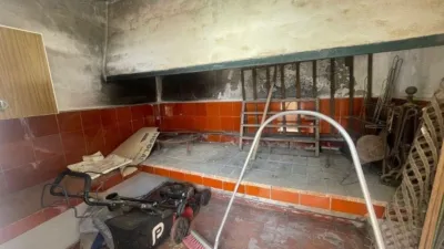 Finca rústica en venta en Calle Poligono 51, Número 26, El Respirall-Santa Maria de Bonaire-El Racó (Alzira) de 500.000 €