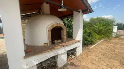 Finca rústica en venta en Calle Poligono 51, Número 26, El Respirall-Santa Maria de Bonaire-El Racó (Alzira) de 500.000 €