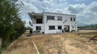 Finca rústica en venta en Calle Poligono 51, Número 26, El Respirall-Santa Maria de Bonaire-El Racó (Alzira) de 500.000 €