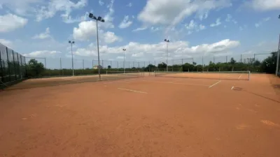 Finca rústica en venta en Calle Poligono 51, Número 26, El Respirall-Santa Maria de Bonaire-El Racó (Alzira) de 500.000 €