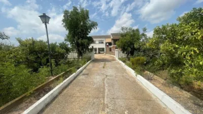 Finca rústica en venta en Calle Poligono 51, Número 26, El Respirall-Santa Maria de Bonaire-El Racó (Alzira) de 500.000 €