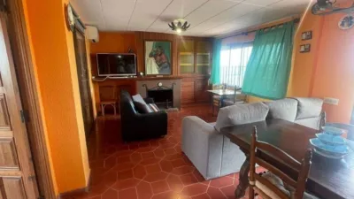 Finca rústica en venta en Calle Poligono 51, Número 26, El Respirall-Santa Maria de Bonaire-El Racó (Alzira) de 500.000 €