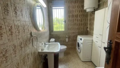 Finca rústica en venta en Calle Poligono 51, Número 26, El Respirall-Santa Maria de Bonaire-El Racó (Alzira) de 500.000 €