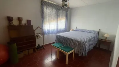Finca rústica en venta en Calle Poligono 51, Número 26, El Respirall-Santa Maria de Bonaire-El Racó (Alzira) de 500.000 €