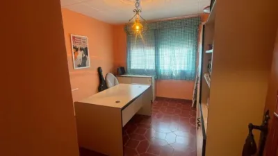 Finca rústica en venta en Calle Poligono 51, Número 26, El Respirall-Santa Maria de Bonaire-El Racó (Alzira) de 500.000 €