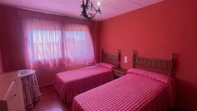 Finca rústica en venta en Calle Poligono 51, Número 26, El Respirall-Santa Maria de Bonaire-El Racó (Alzira) de 500.000 €