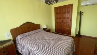 Finca rústica en venta en Calle Poligono 51, Número 26, El Respirall-Santa Maria de Bonaire-El Racó (Alzira) de 500.000 €
