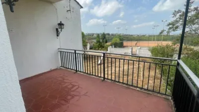 Finca rústica en venta en Calle Poligono 51, Número 26, El Respirall-Santa Maria de Bonaire-El Racó (Alzira) de 500.000 €