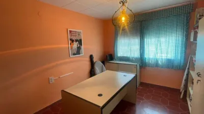 Finca rústica en venta en Calle Poligono 51, Número 26, El Respirall-Santa Maria de Bonaire-El Racó (Alzira) de 500.000 €