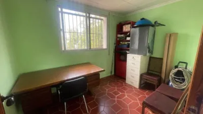 Finca rústica en venta en Calle Poligono 51, Número 26, El Respirall-Santa Maria de Bonaire-El Racó (Alzira) de 500.000 €