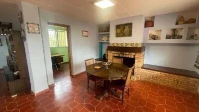 Finca rústica en venta en Calle Poligono 51, Número 26, El Respirall-Santa Maria de Bonaire-El Racó (Alzira) de 500.000 €