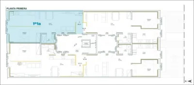 Apartamento en venta en Avinguda del Coronel Molera, Puigcerdà de 230.000 €