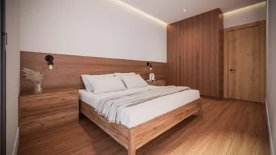 Apartamento en venta en Avinguda del Coronel Molera, Puigcerdà de 230.000 €