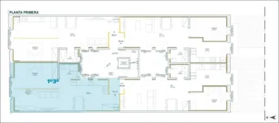 Apartamento en venta en Avinguda del Coronel Molera, Puigcerdà de 230.000 €