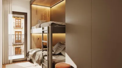 Dúplex en venta en Avinguda del Coronel Molera, Puigcerdà de 469.000 €