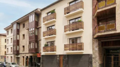 Dúplex en venta en Avinguda del Coronel Molera, Puigcerdà de 469.000 €