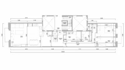 Dúplex en venta en Avinguda del Coronel Molera, Puigcerdà de 469.000 €