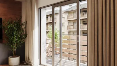 Dúplex en venta en Avinguda del Coronel Molera, Puigcerdà de 469.000 €