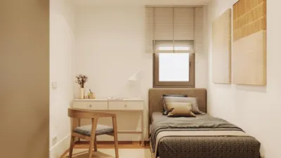 Dúplex en venta en Avinguda del Coronel Molera, Puigcerdà de 469.000 €