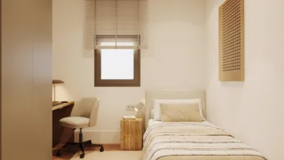 Dúplex en venta en Avinguda del Coronel Molera, Puigcerdà de 469.000 €