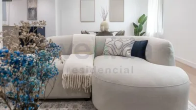 Apartment on Calle C. de Bailén photo 10