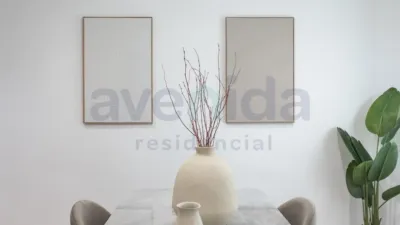 Apartment on Calle C. de Bailén photo 11