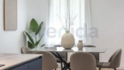 Apartment on Calle C. de Bailén photo 13